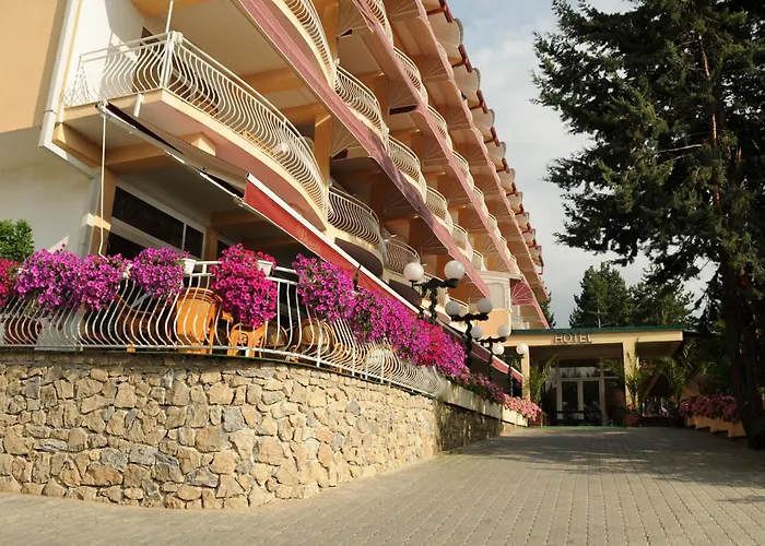 Hotel Belvedere