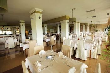 Belvedere Ohrid