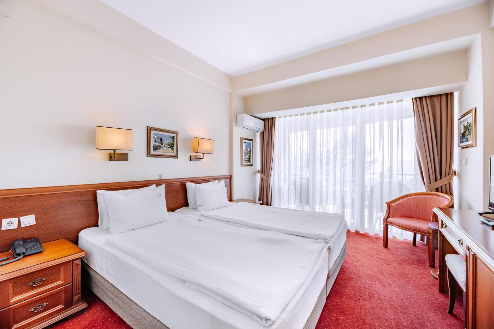 Belvedere Хотел 4*