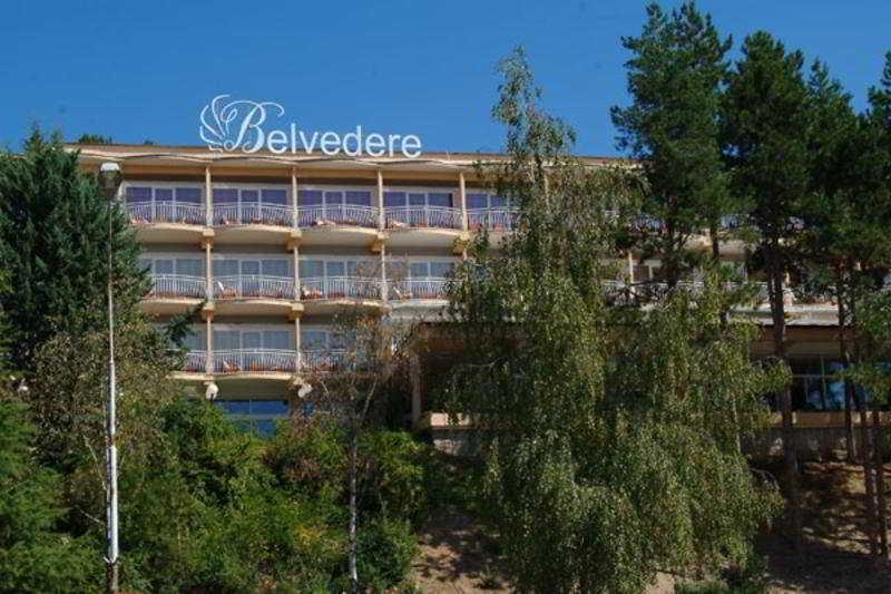 Belvedere Хотел