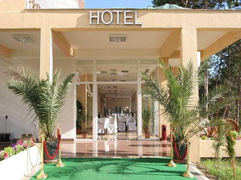 Hotel Belvedere 4*