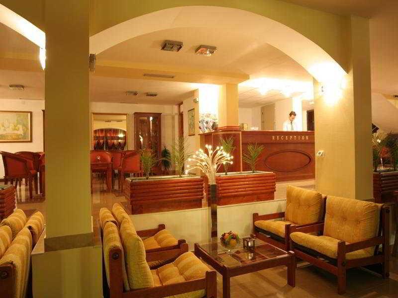 Hotel Belvedere Ohrid