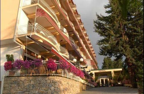 Hotel Belvedere