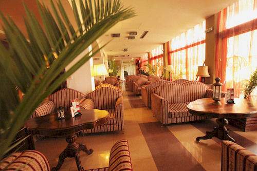 Hotel Belvedere Ohrid