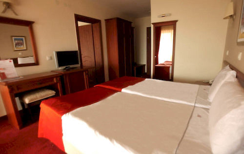 Hotel Belvedere Ohrid