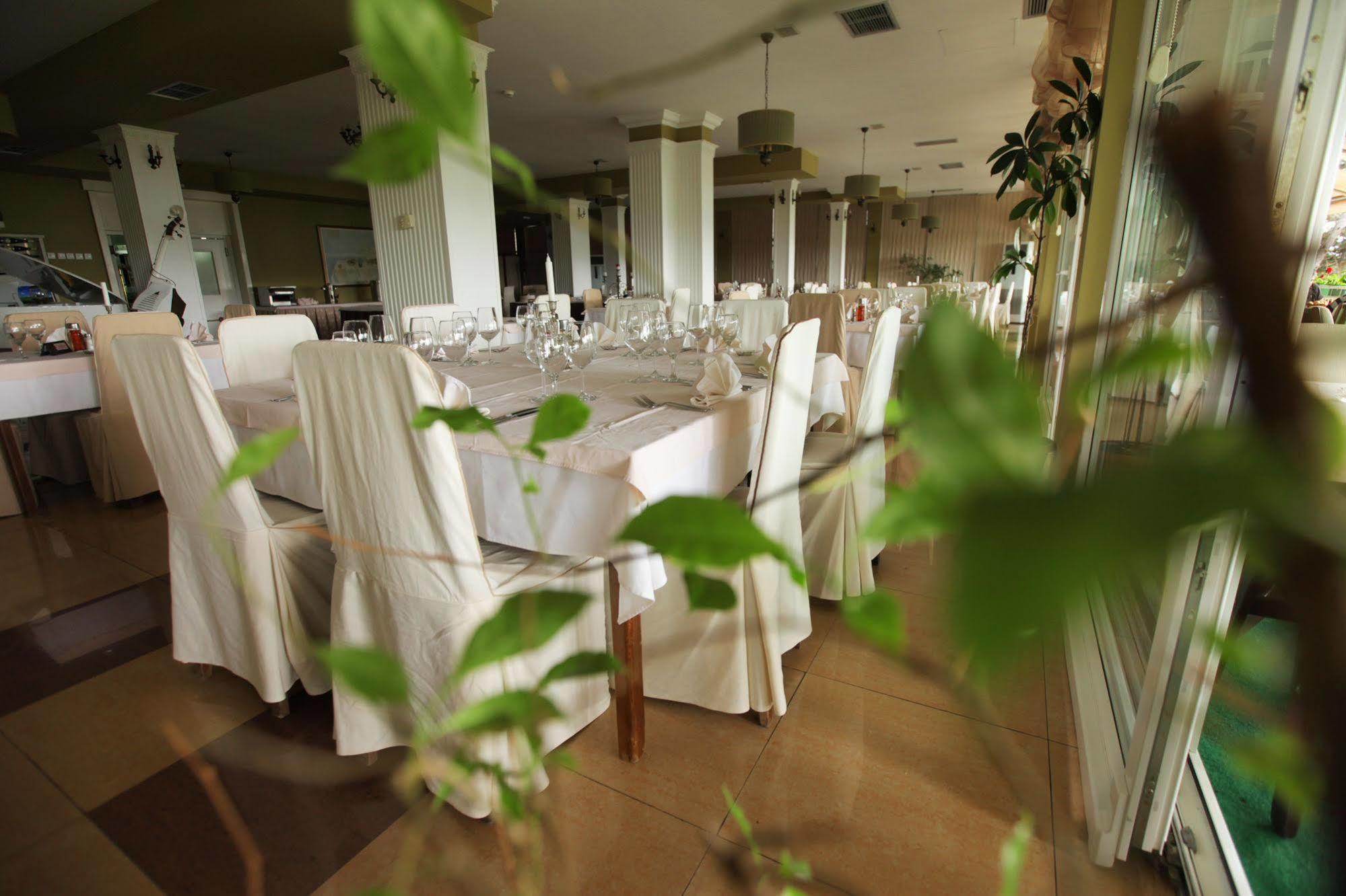 Belvedere Ξενοδοχείο 4*